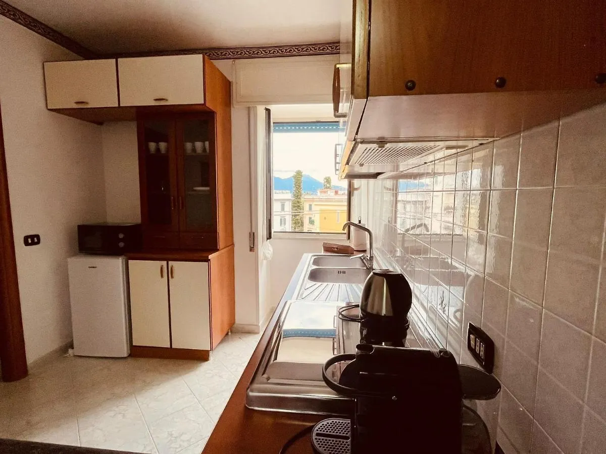 Coco Mari Apartment Naples