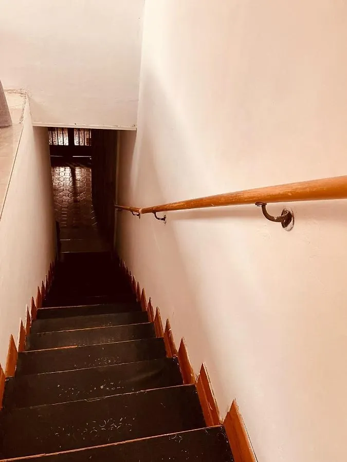 Coco Mari Apartment Naples Italy