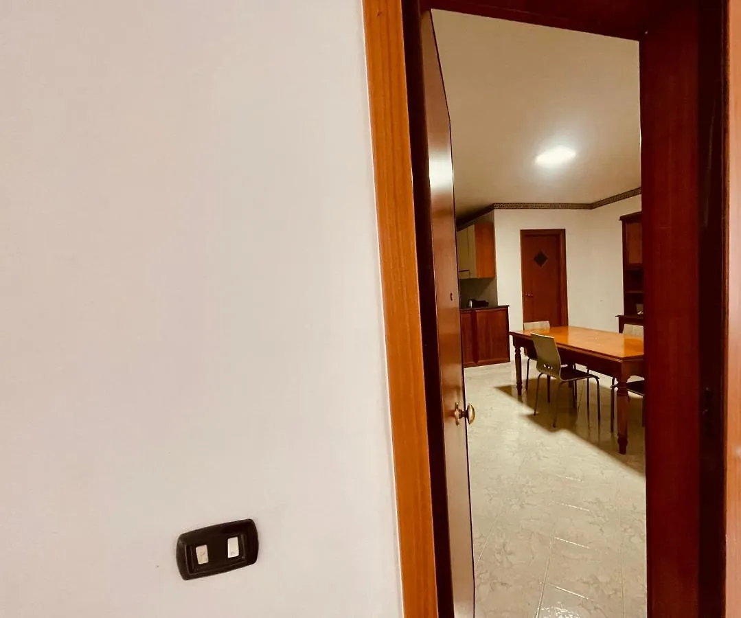Coco Mari Apartment Naples 0*,