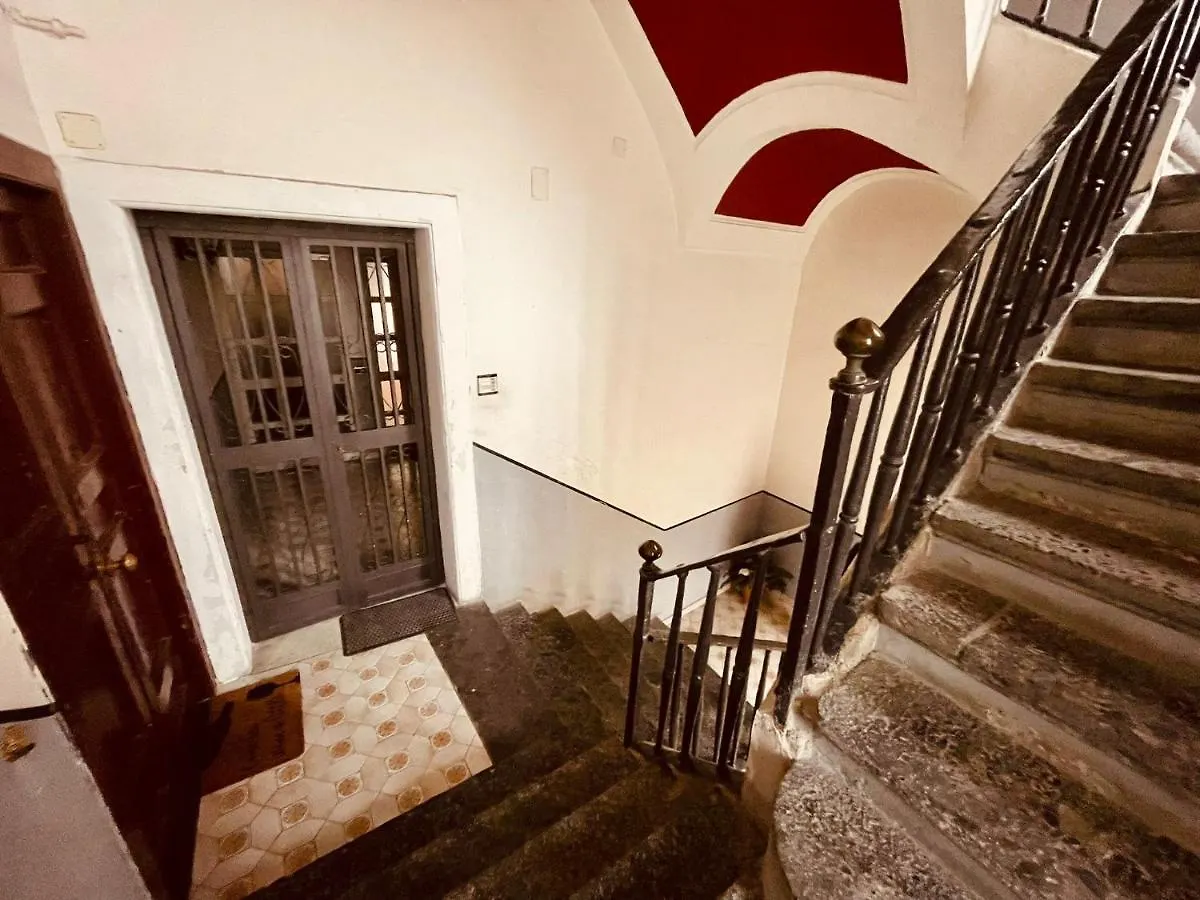 Coco Mari Apartment Naples Italy