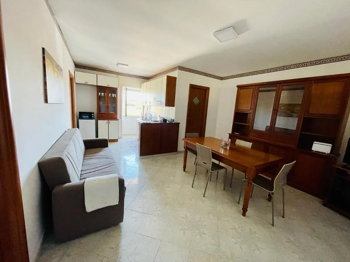 Coco Mari Apartment Naples