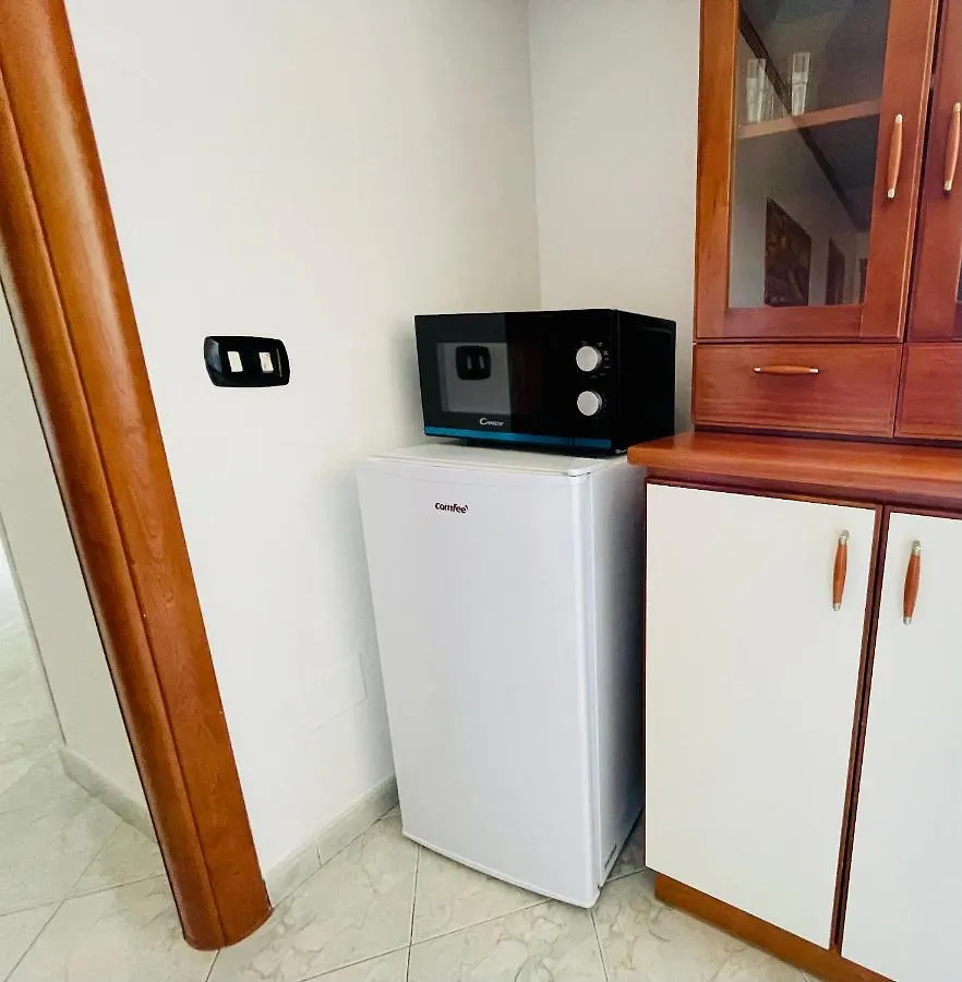 Coco Mari Apartment Naples 0*,  Italy
