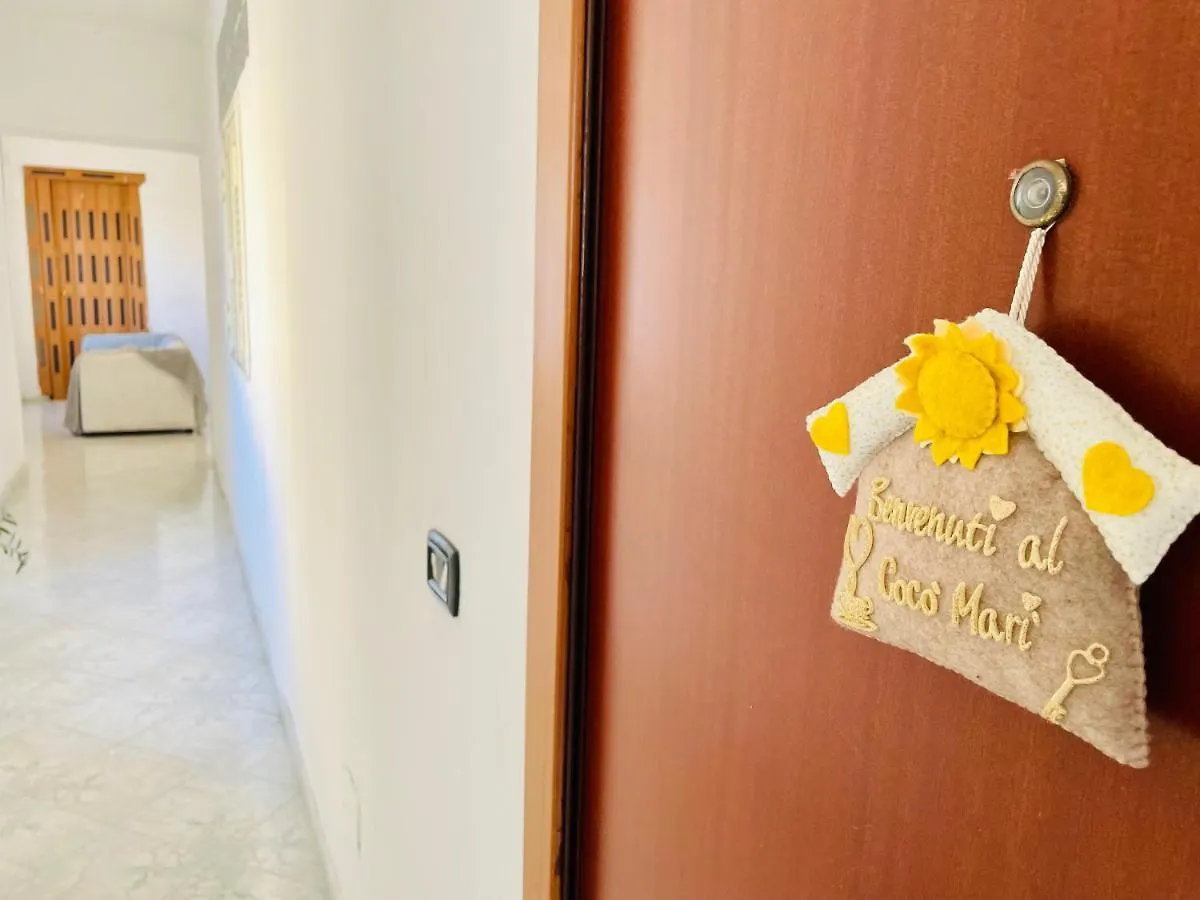 Coco Mari Apartment Naples