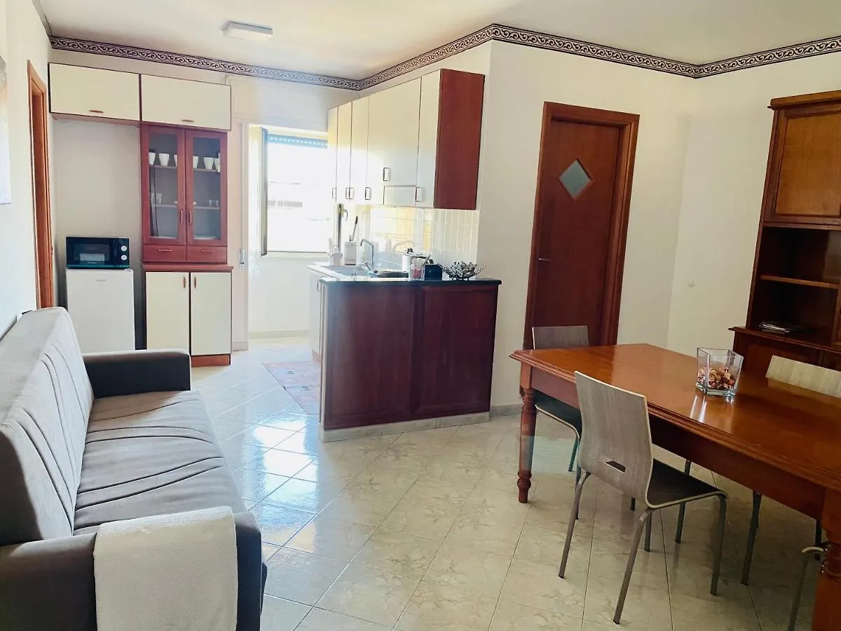 Coco Mari Apartment Naples