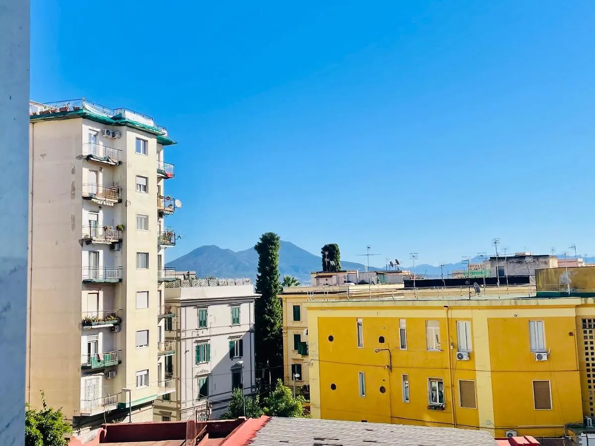 Coco Mari Apartment Naples