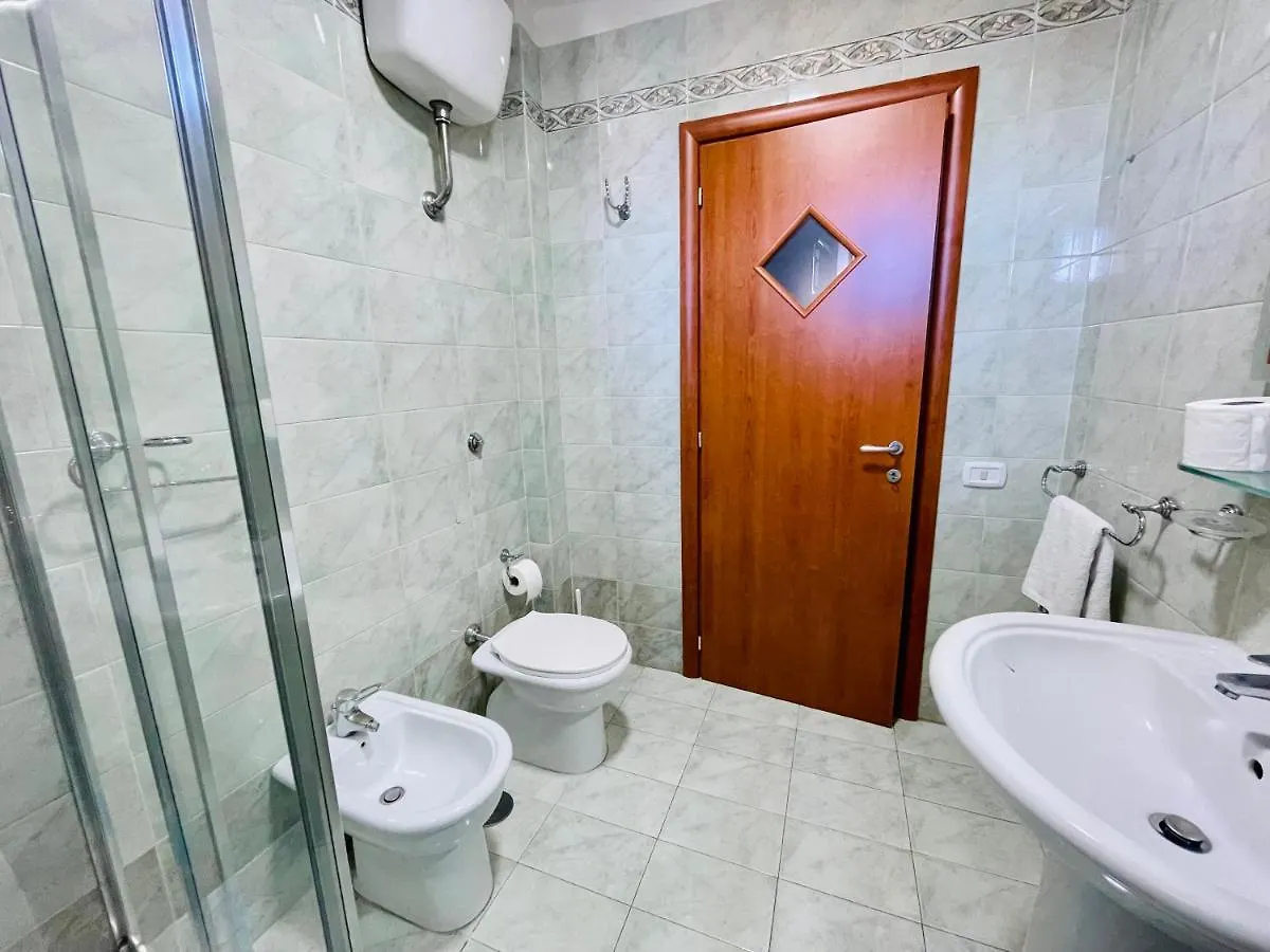 Coco Mari Apartment Naples Italy