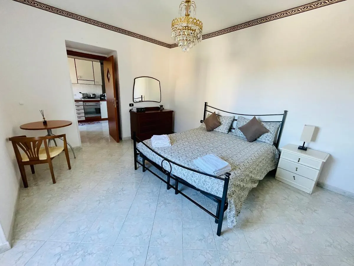 Coco Mari Apartment Naples