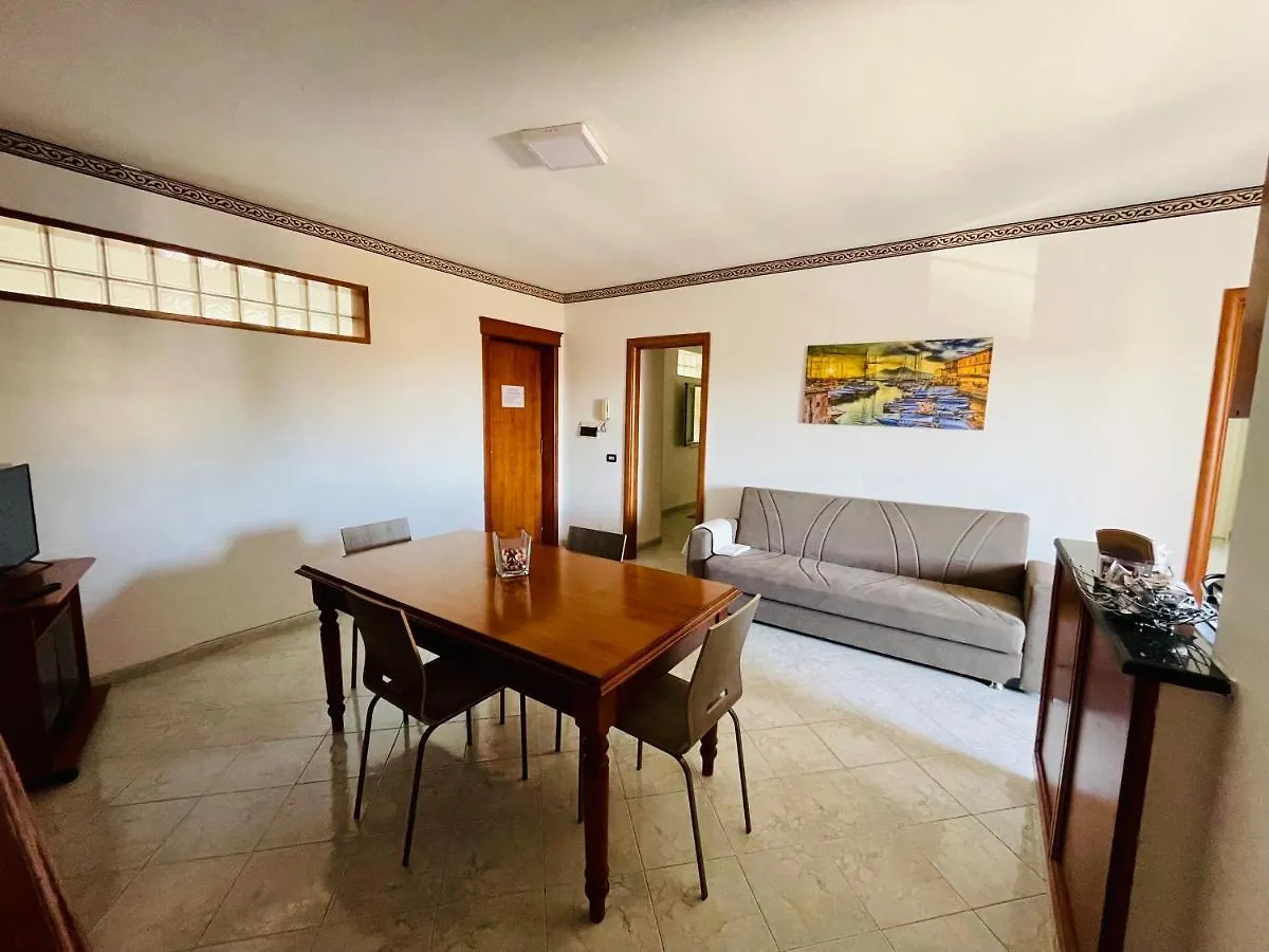 Coco Mari Apartment Naples