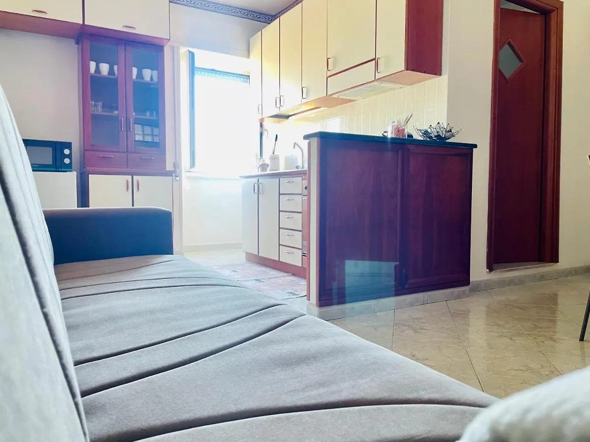 Coco Mari Apartment Naples