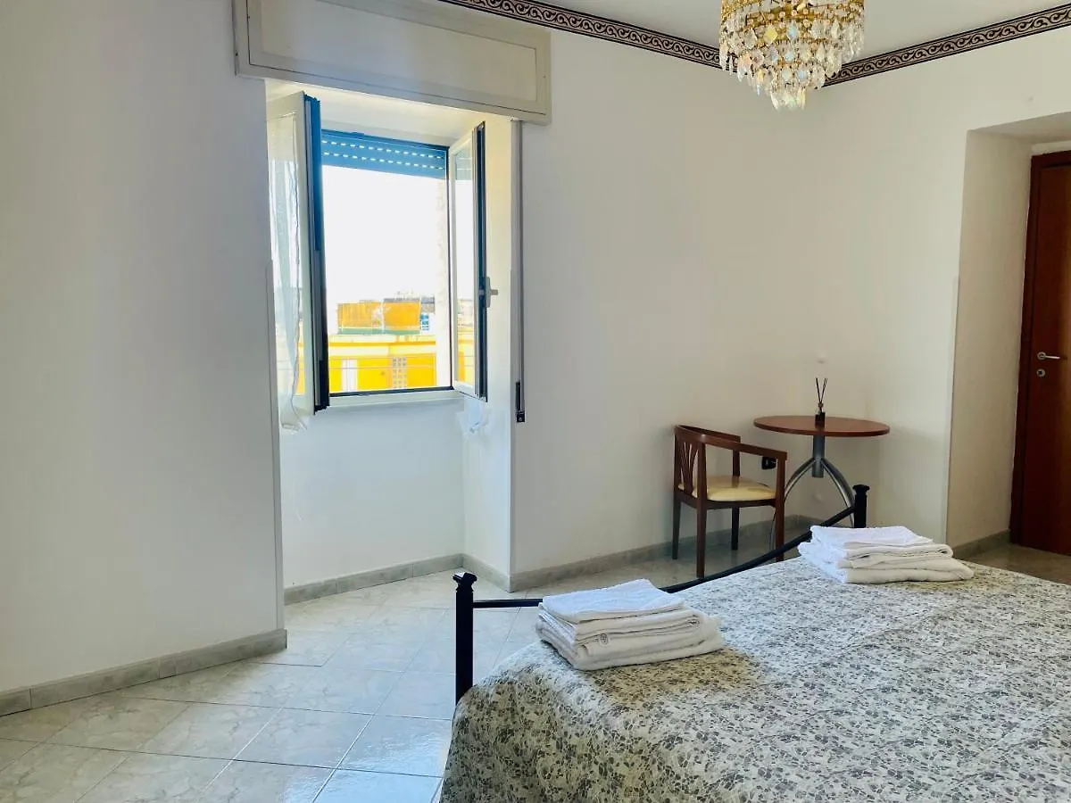 Coco Mari Apartment Naples