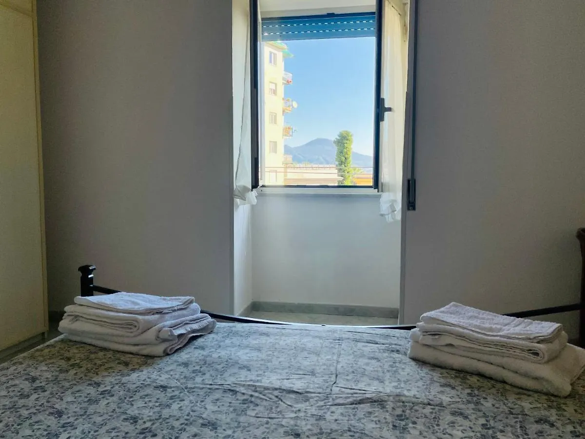 Coco Mari Apartment Naples