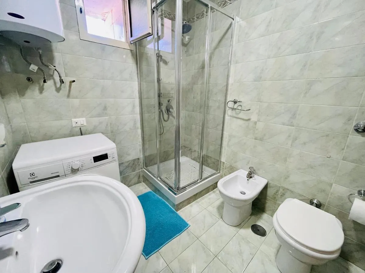 Coco Mari Apartment Naples 0*,