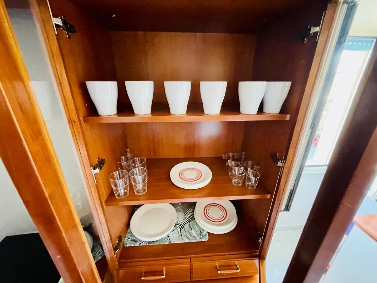Coco Mari Apartment Naples Italy