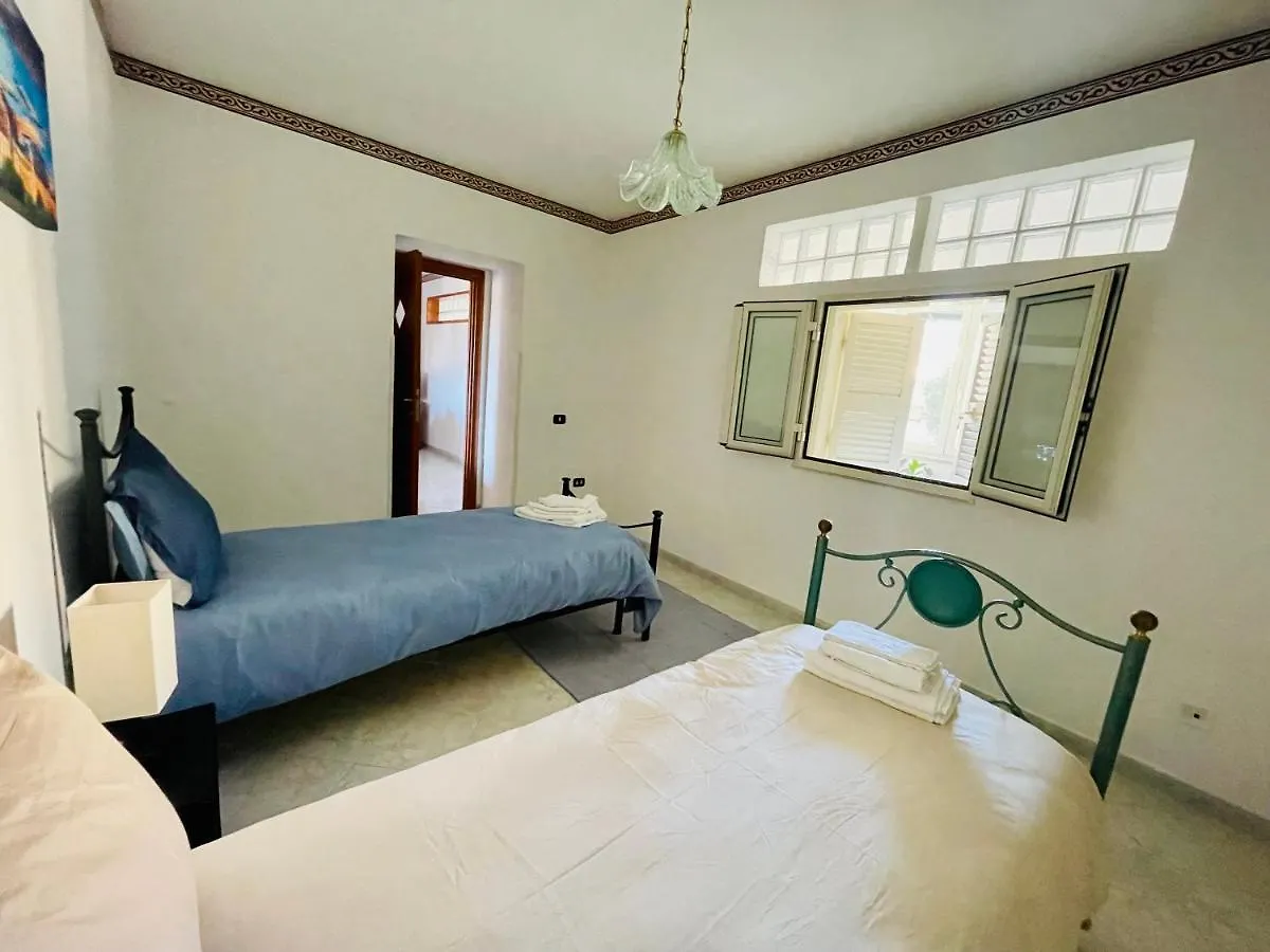 Coco Mari Apartment Naples