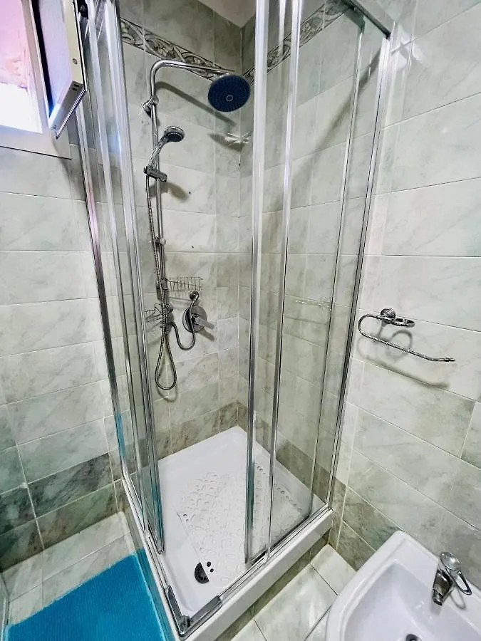Coco Mari Apartment Naples