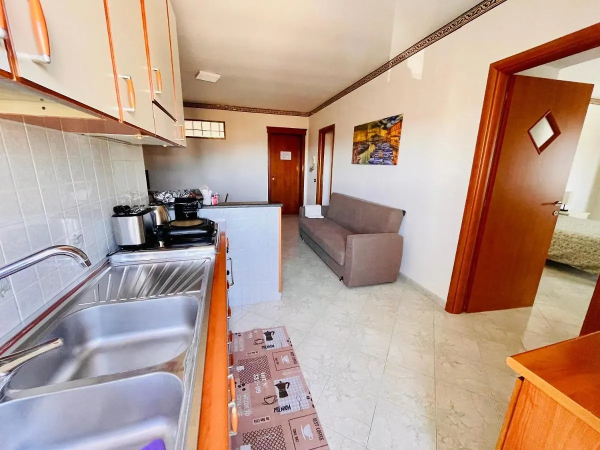 Coco Mari Apartment Naples 0*,  Italy