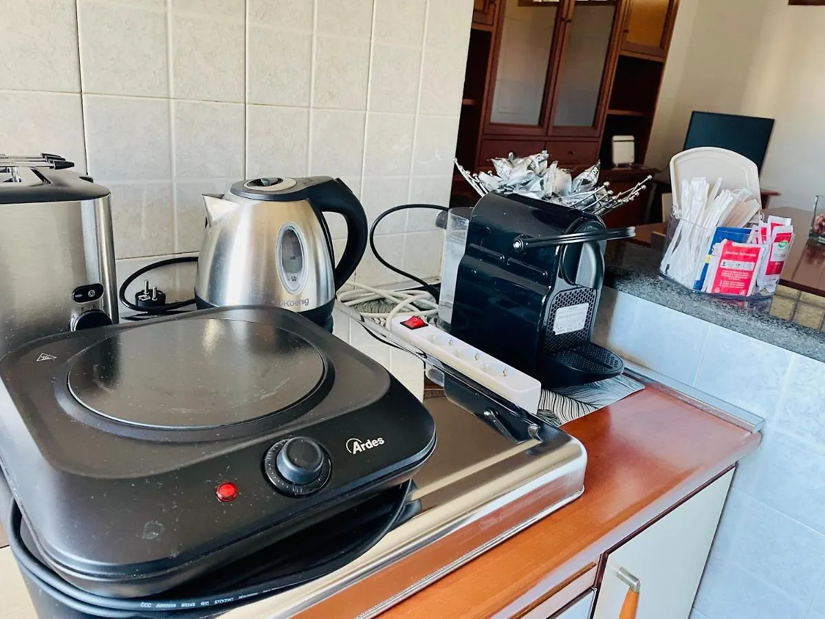 Coco Mari Apartment Naples