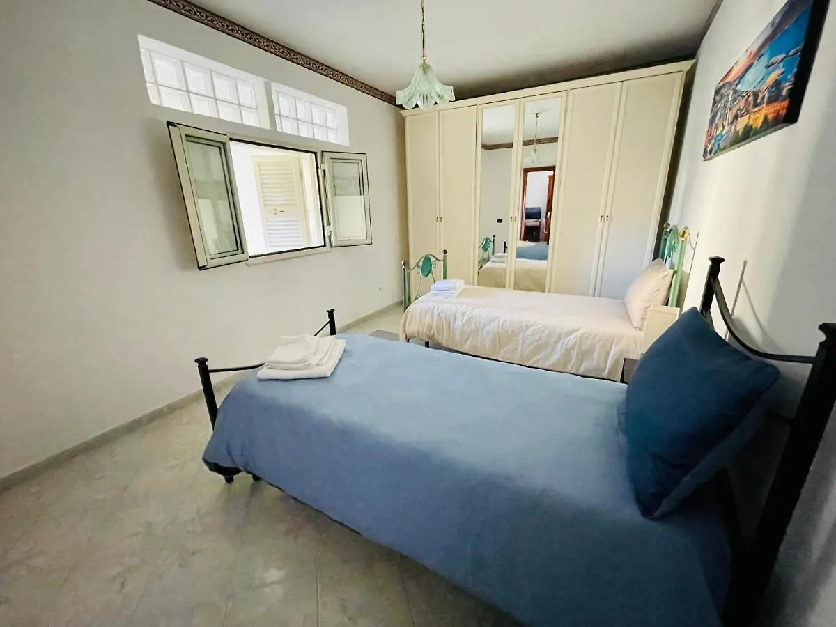 Coco Mari Apartment Naples