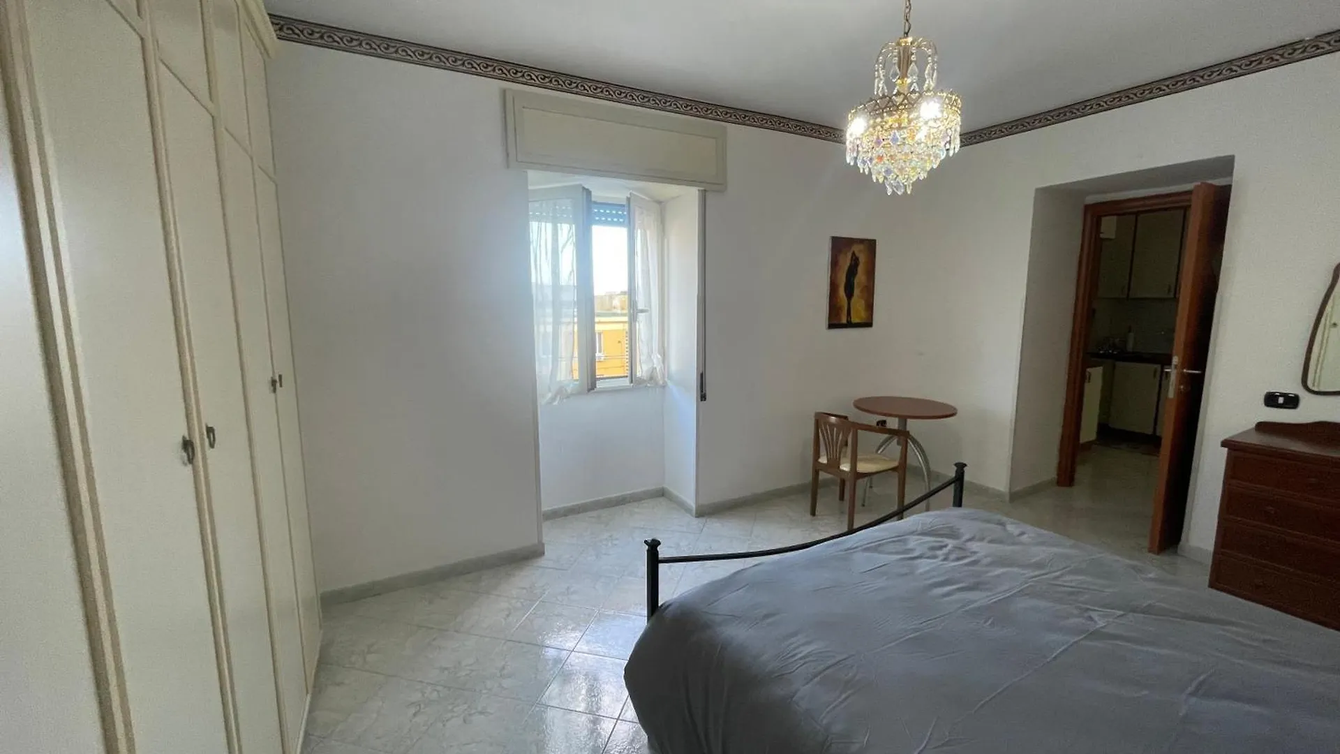 Coco Mari Apartment Naples Italy