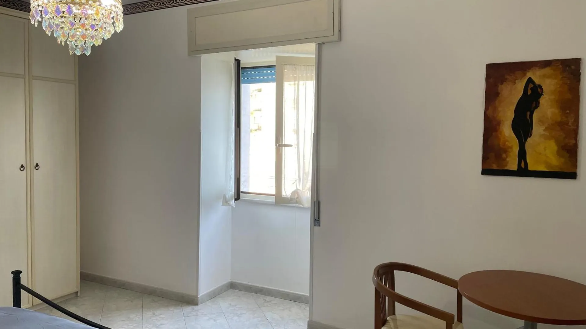 Coco Mari Apartment Naples