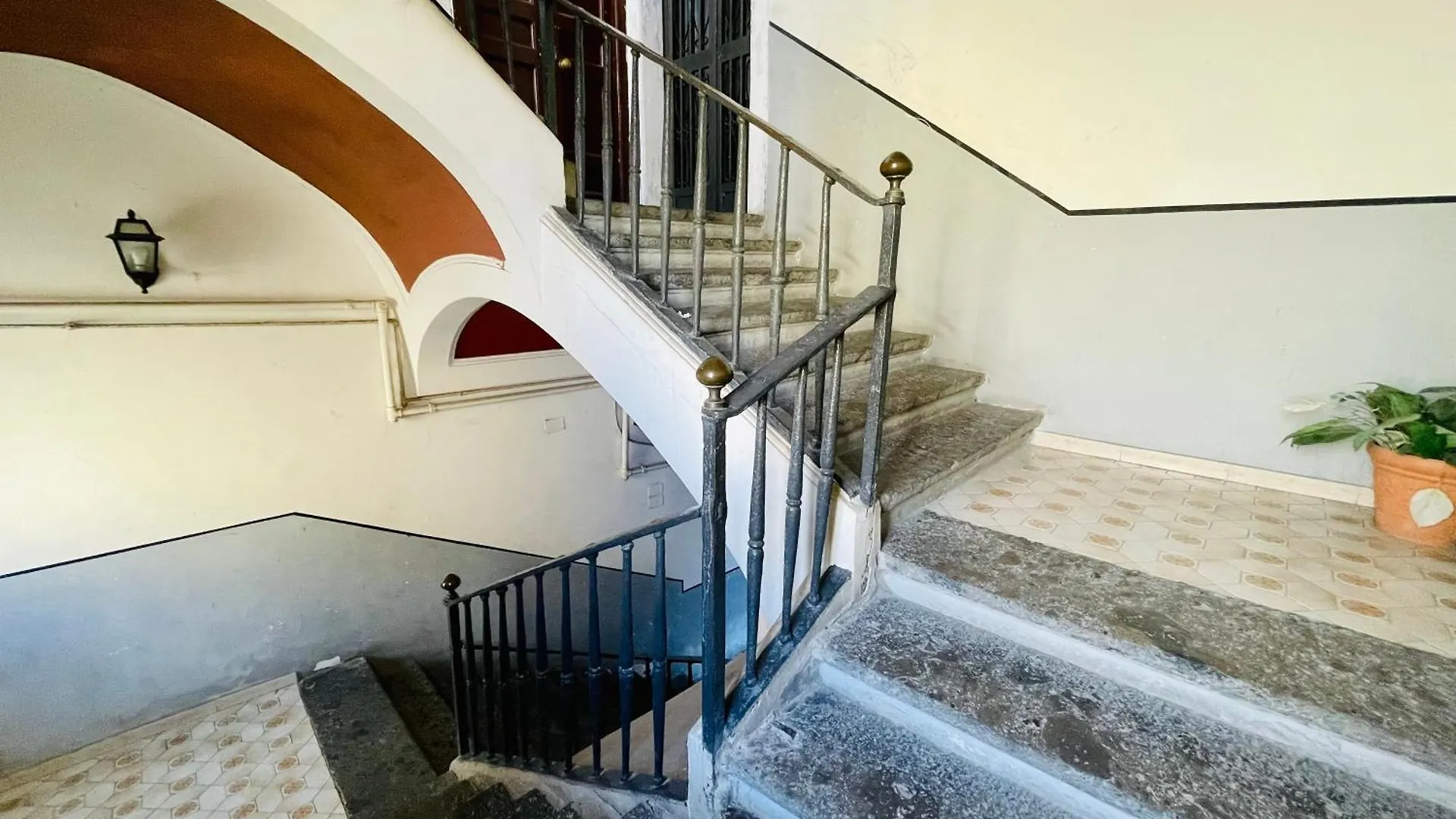 Coco Mari Apartment Naples