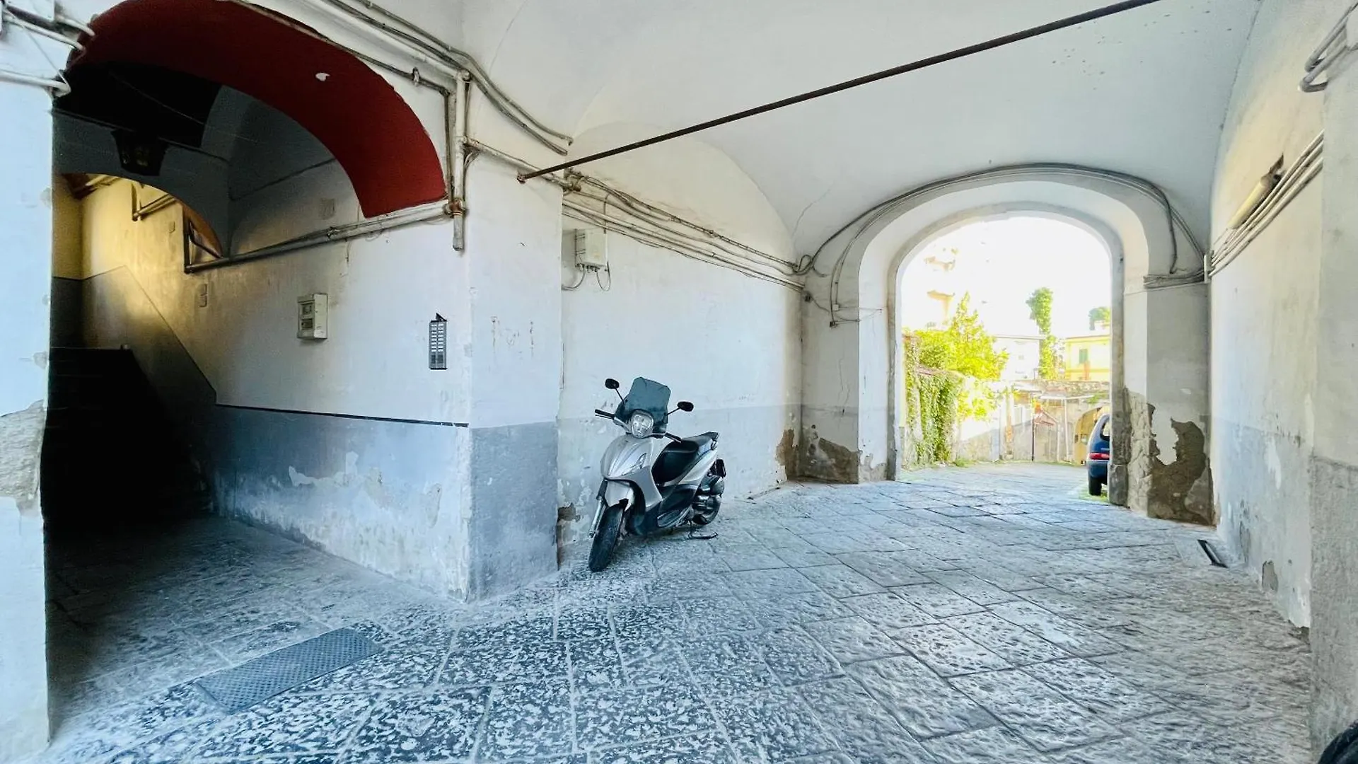 Coco Mari Apartment Naples