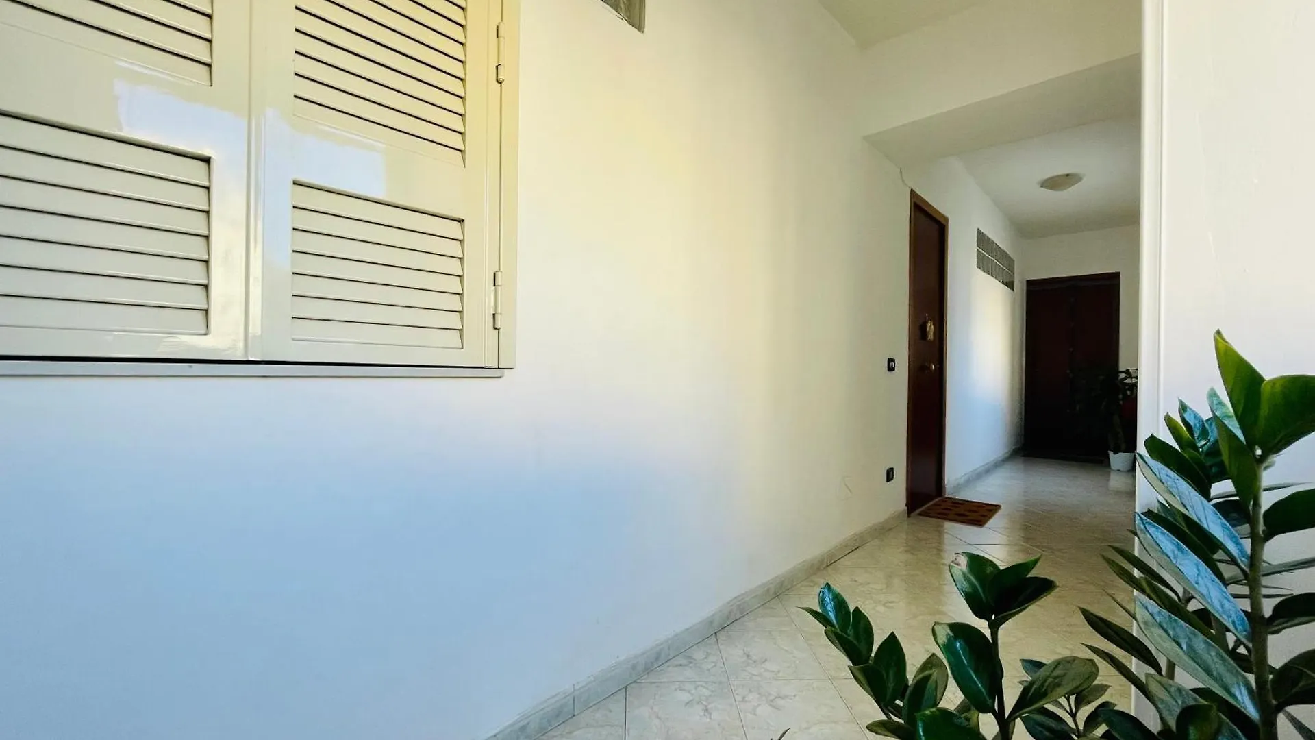 Coco Mari Apartment Naples