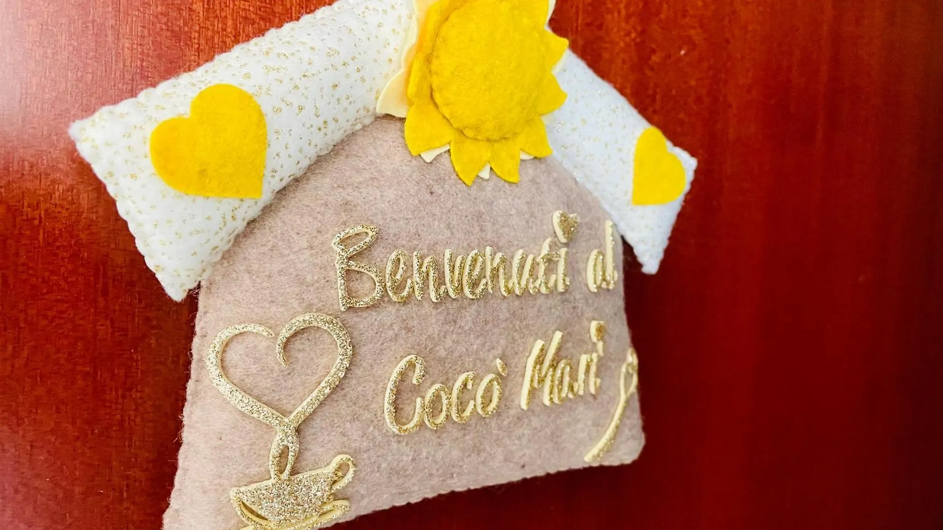 Coco Mari Apartment Naples 0*,