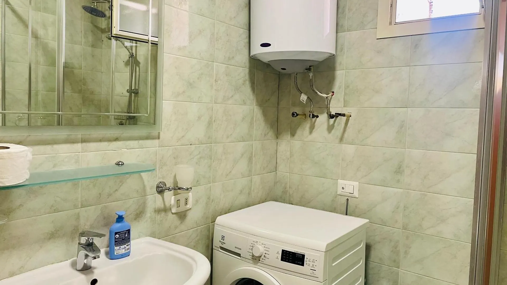Coco Mari Apartment Naples
