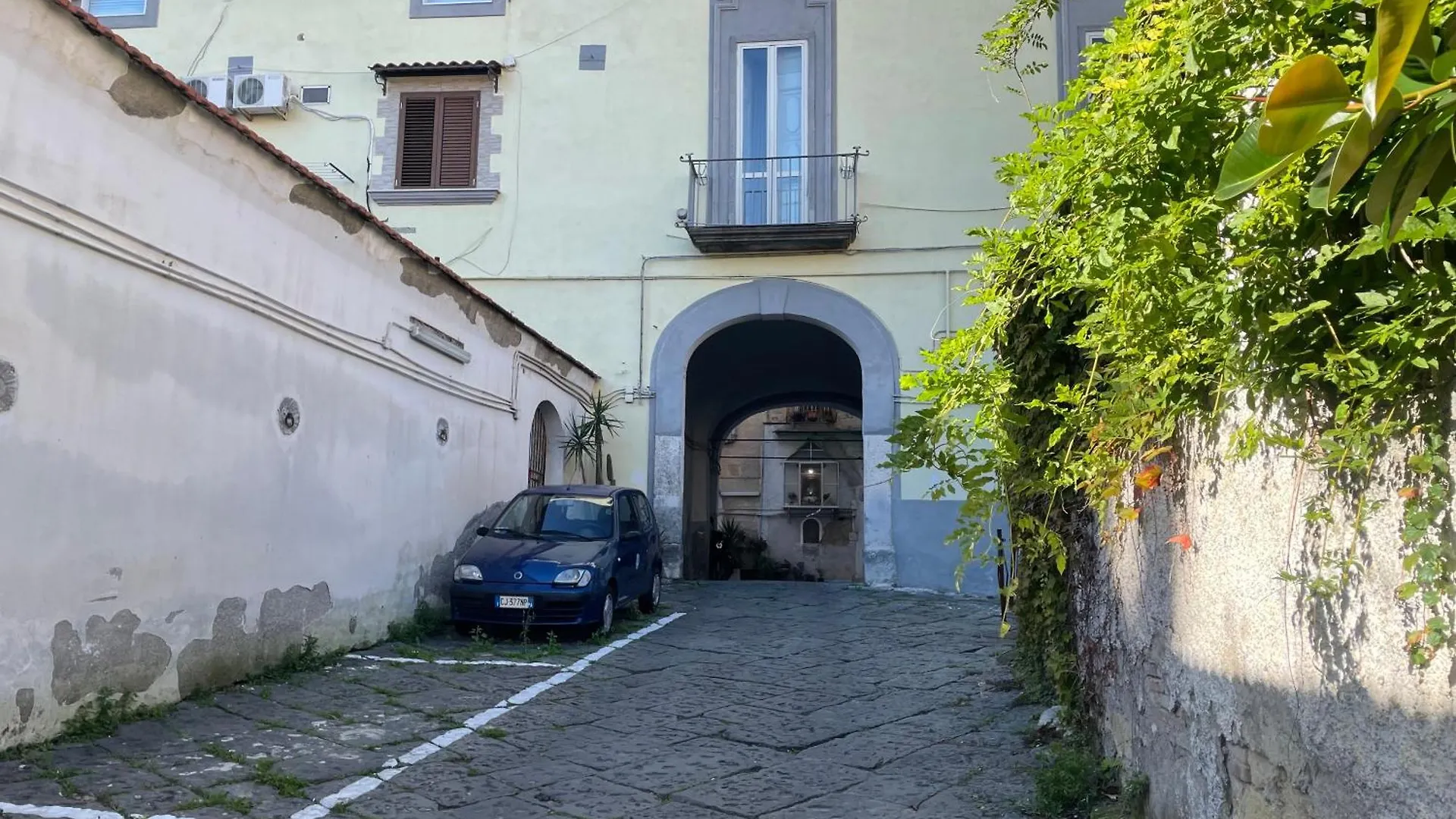 Coco Mari Apartment Naples