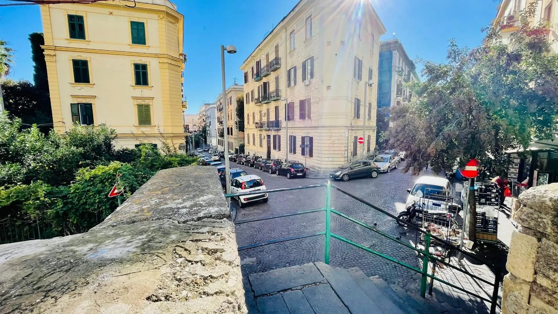 Coco Mari Apartment Naples