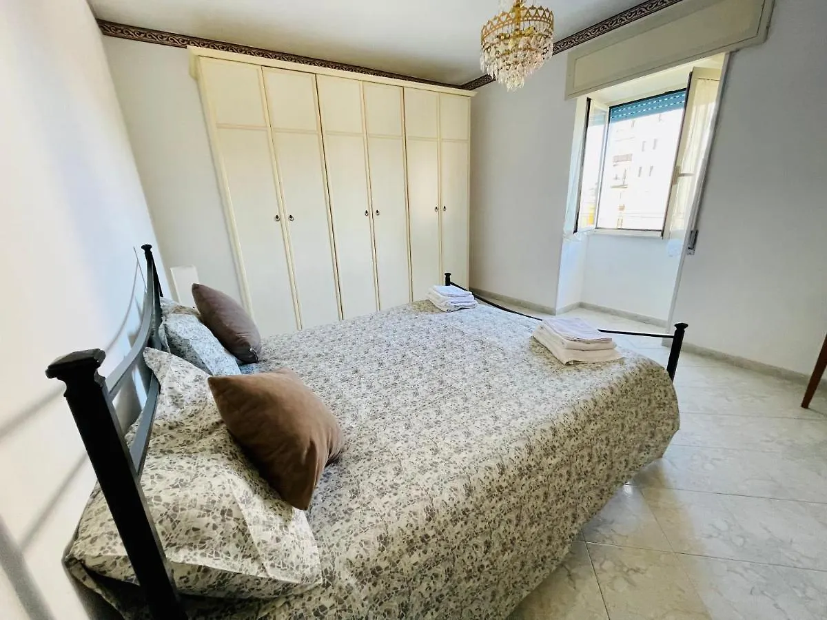 Coco Mari Apartment Naples