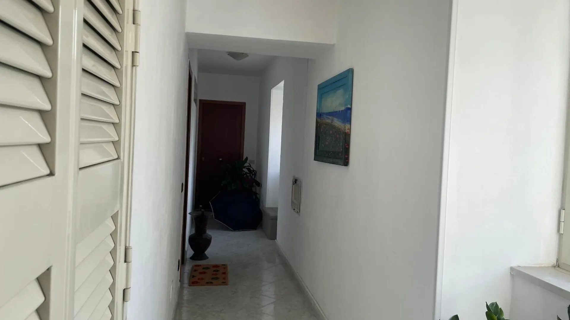 Coco Mari Apartment Naples