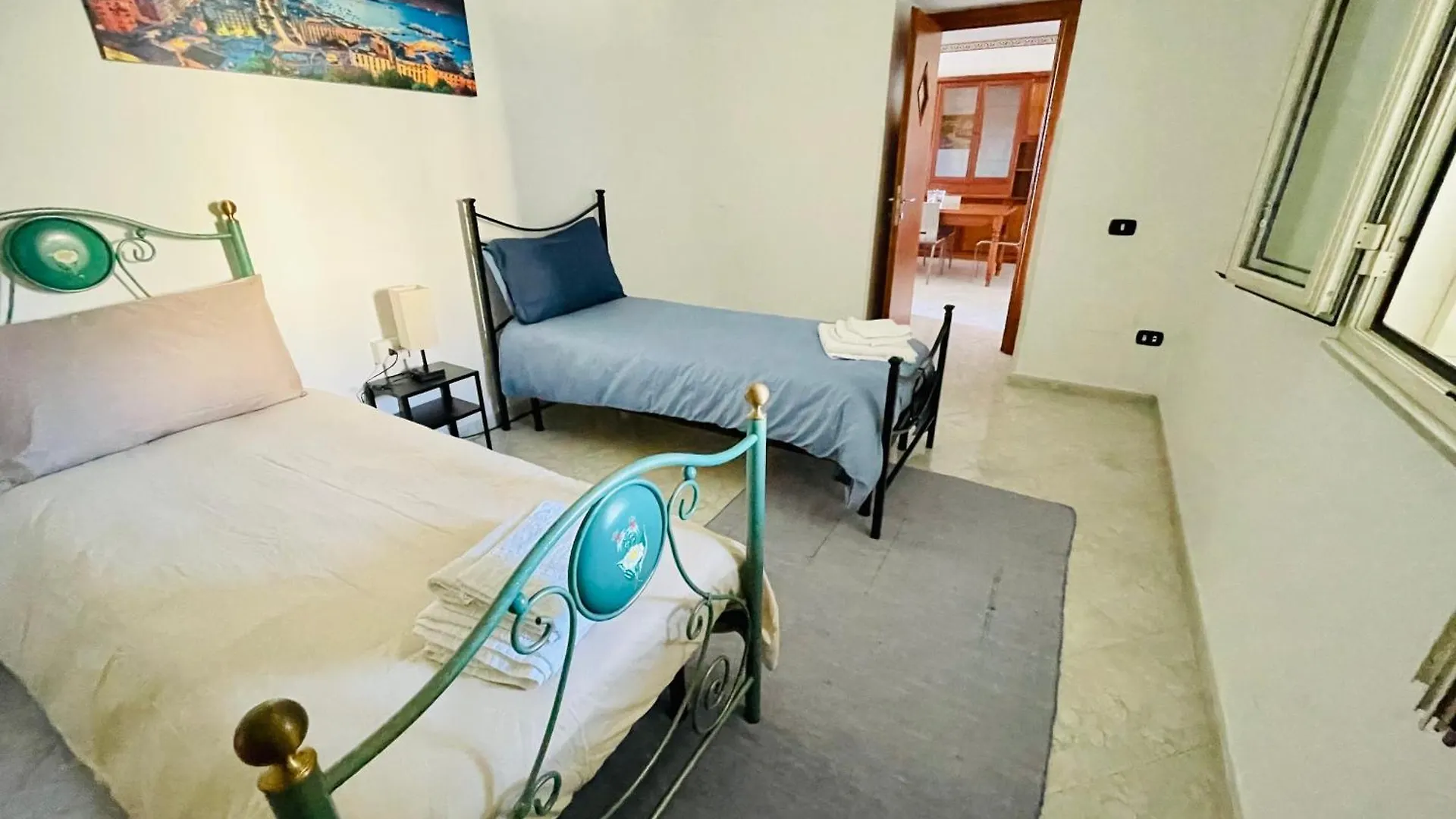 Coco Mari Apartment Naples