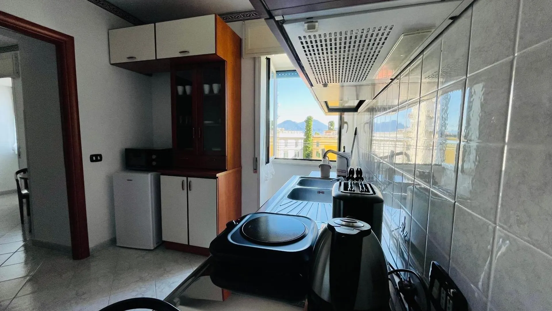 Coco Mari Apartment Naples